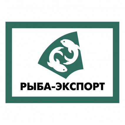 Ryba 輸出自由ベクター 31.76 KB