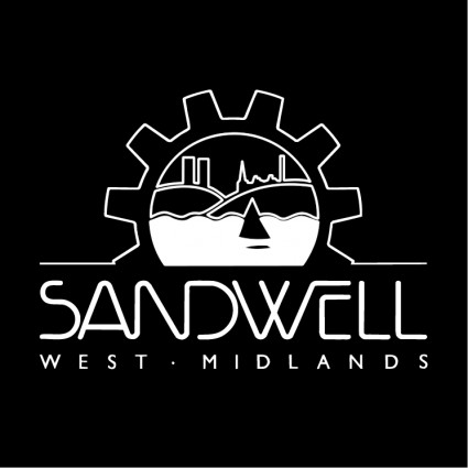 サンドウェル無料ベクター 59.75 KB