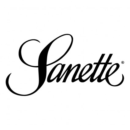 Sanette 無料ベクター 32.07 KB