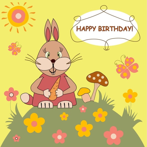 木質キツツキ漫画クリップアート無料ベクター 1.57 MB