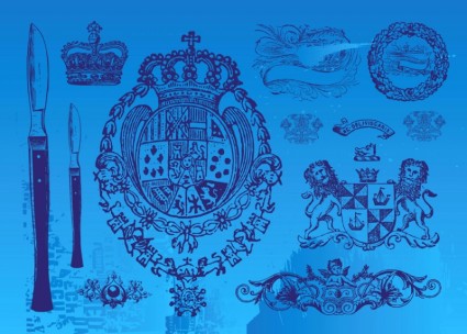 頭蓋骨のベクター ベクターの他無料ベクター