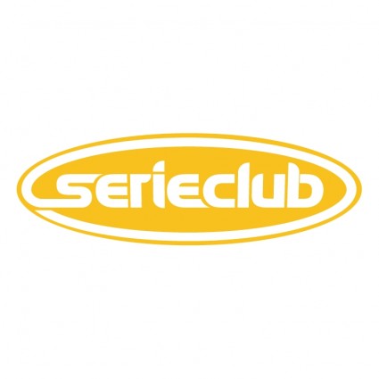 Serieclub 無料ベクター 25.93 KB