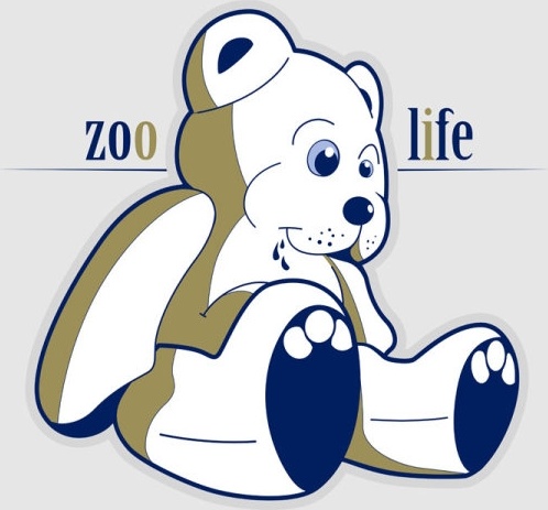 自然スクロール装飾ベクターその他 - 無料ベクター