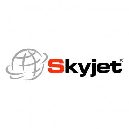 Skyjet 0 無料ベクター 28.60 KB