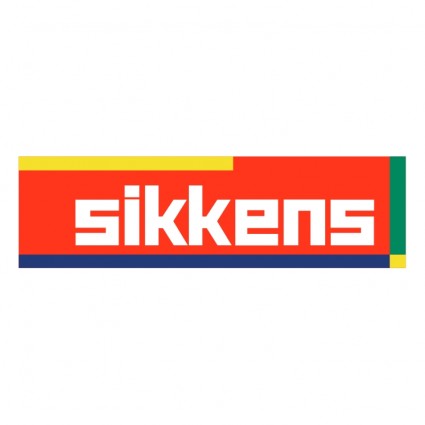 Sikkens 1 無料ベクター 11.28 KB