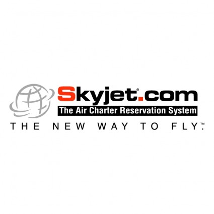 Skyjetcom 無料ベクター 44.93 KB