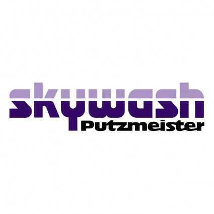 Skywash 無料ベクター 21.51 KB