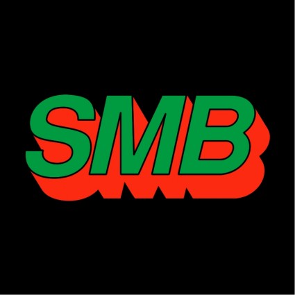 Smb 1 無料ベクター 49.20 KB