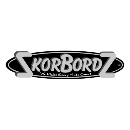 Skorbordz 無料ベクター 68.17 KB