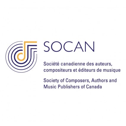 Socan 無料ベクター 67.96 KB