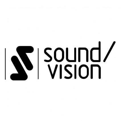 Soundvision 無料ベクター 27.47 KB