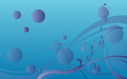 花まんじサークル ベクター - 無料ベクター