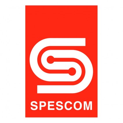 Spescom 無料ベクター 24.14 KB
