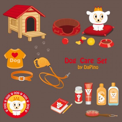 犬のベクター ベクターの他無料ベクター