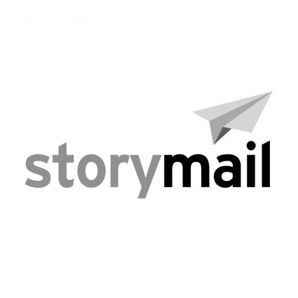 Storymail 1 無料ベクター 23.00 KB