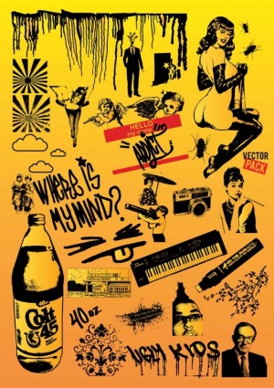 無料ベクター misc のベクター - 無料ベクター