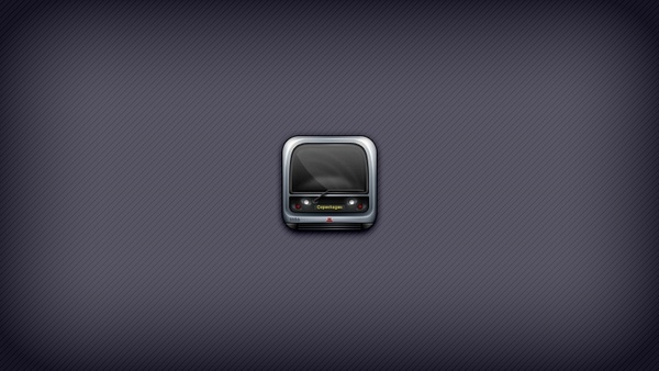 地下鉄アプリ アイコン無料 psd 230.43 KB