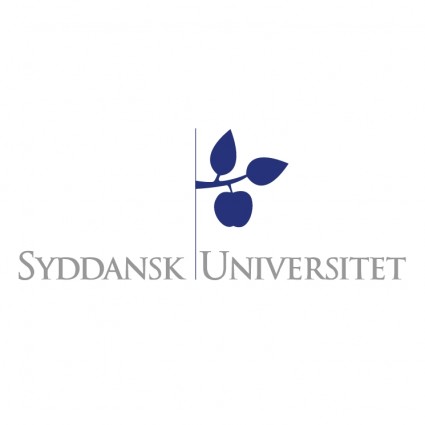 Syddansk universitet 無料ベクター 33.17 KB