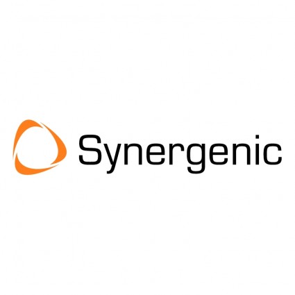 Synergenic 無料ベクター 20.83 KB