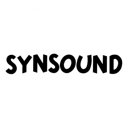 Synsound 無料ベクター 19.92 KB