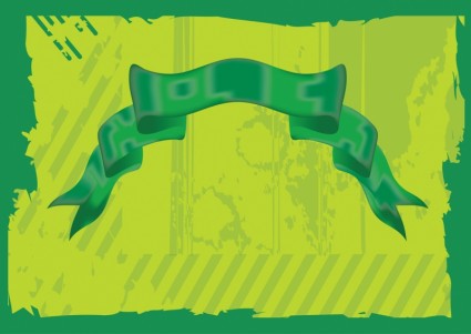 グランジ バナー ベクター バナー - 無料ベクター