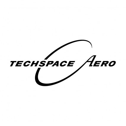 Techspace エアロ無料ベクター 22.00 KB