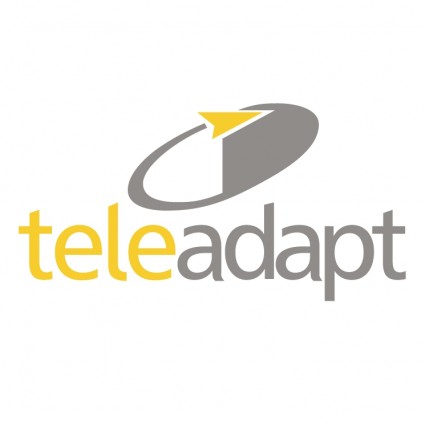 Teleadapt 無料ベクター 28.16 KB