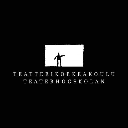 Teatterikorkeakoulu 無料ベクター 41.34 KB