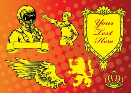 おもちゃのクマのクリップアート ベクター クリップ アート - 無料ベクター