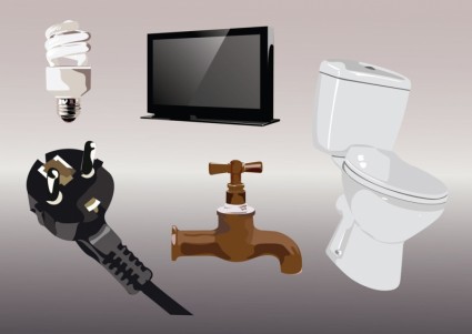 その他ベクター グラフィック ベクター世帯 - 無料ベクター