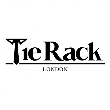 ネクタイ ラック 0 無料ベクター 25.26 KB