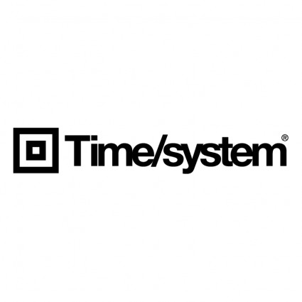 Timesystem 無料ベクター 18.79 KB