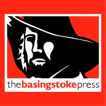 Thebasingstokepress 無料ベクター 48.73 KB