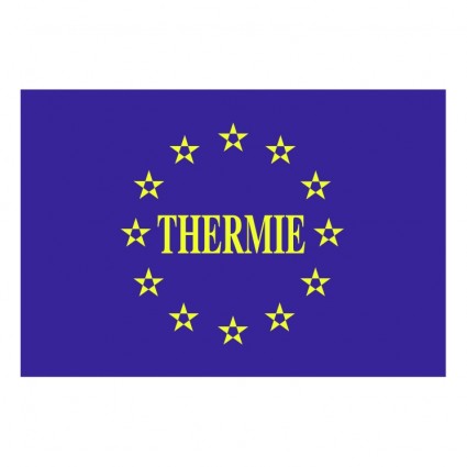 テルミー温熱刺激療法無料ベクター 25.92 KB