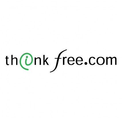 Thinkfree 無料ベクター 25.49 KB