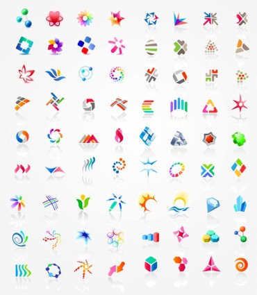その他ベクターのロゴのグラフィック ベクター ストック - 無料ベクター