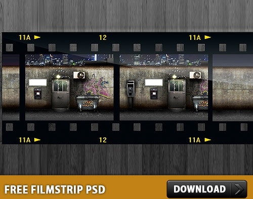 PSD 無料 psd 5.15 MB で現実的な映画