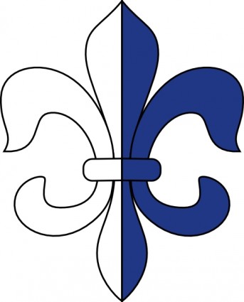 リリー クリップアート ベクター クリップ アート - 無料ベクター