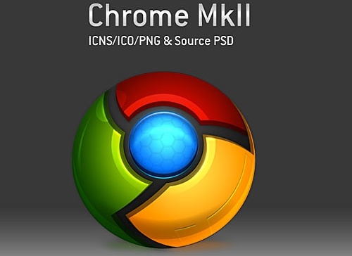 Google Chrome アイコン Psd 無料 Psd ファイル 1 Mb 無料素材イラスト ベクターのフリーデザイナー