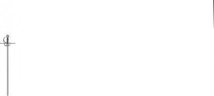 レイピア クリップアート ベクター クリップ アート - 無料ベクター