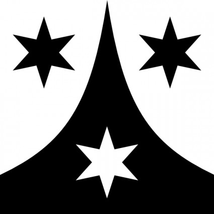 Wipp Weisslingen 紋章付き外クリップアート ベクター クリップ アート - 無料ベクター