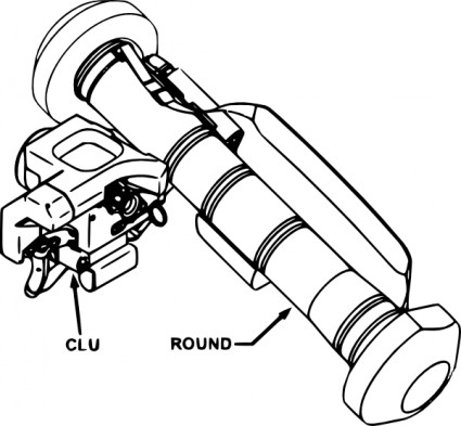 ジャベリン クリップアート ベクター クリップ アート - 無料ベクター