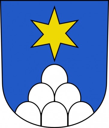 スターの卵クリップアート ベクター クリップ アート - 無料ベクター