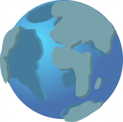 World Wide Web 地球地球アイコン クリップ アート ベクター クリップ