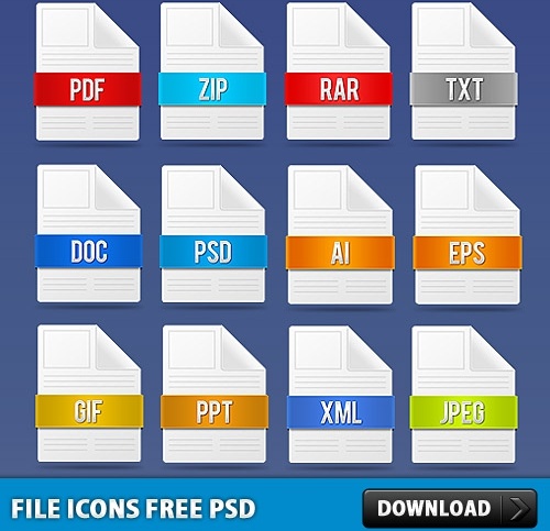 ファイル アイコン無料 Psd の無料 Psd ファイル 253 85 Kb 無料素材イラスト ベクターのフリーデザイナー