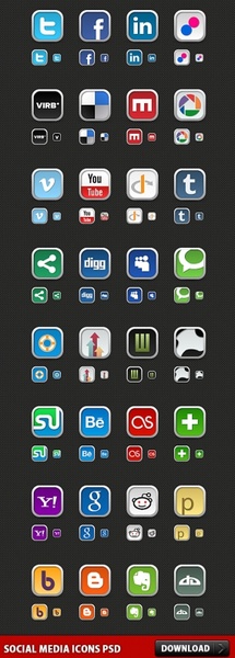 抽象の電話無料の PSD 層状 psd 383.23 KB