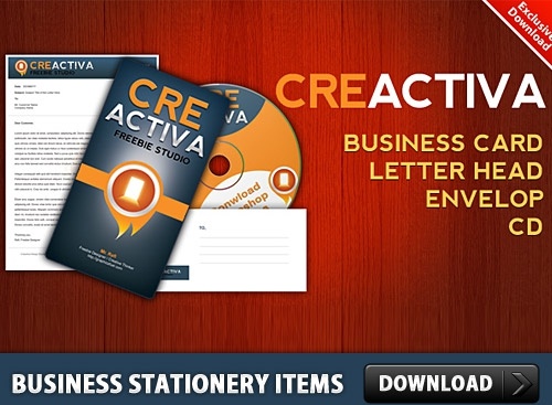 ビジネス文房具アイテム無料の PSD 設定無料 psd 3.96 MB