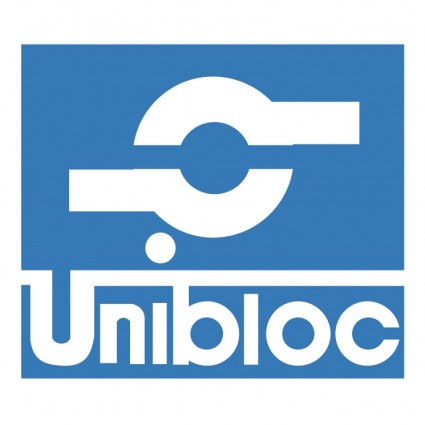 Unibloc 無料ベクター 24.14 KB