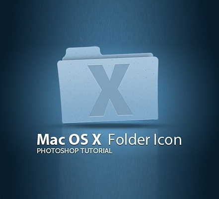 Mac OS X Leopard フォルダー無料 PSD 無料 psd ファイル 471.95 KB