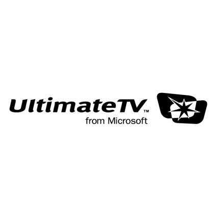 Ultimatetv 0 無料ベクター 28.36 KB